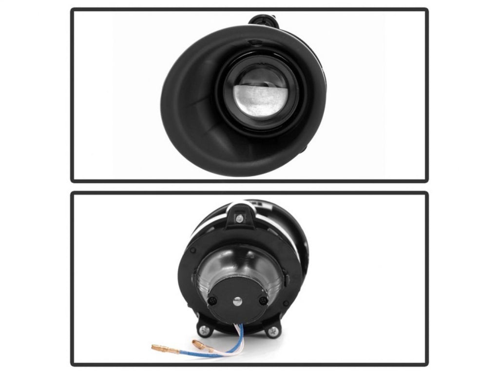 Spyder Chevy Camaro V6 2014-2016 (Fit LS/LT Models) (don't fit V8 Models) (view 2)