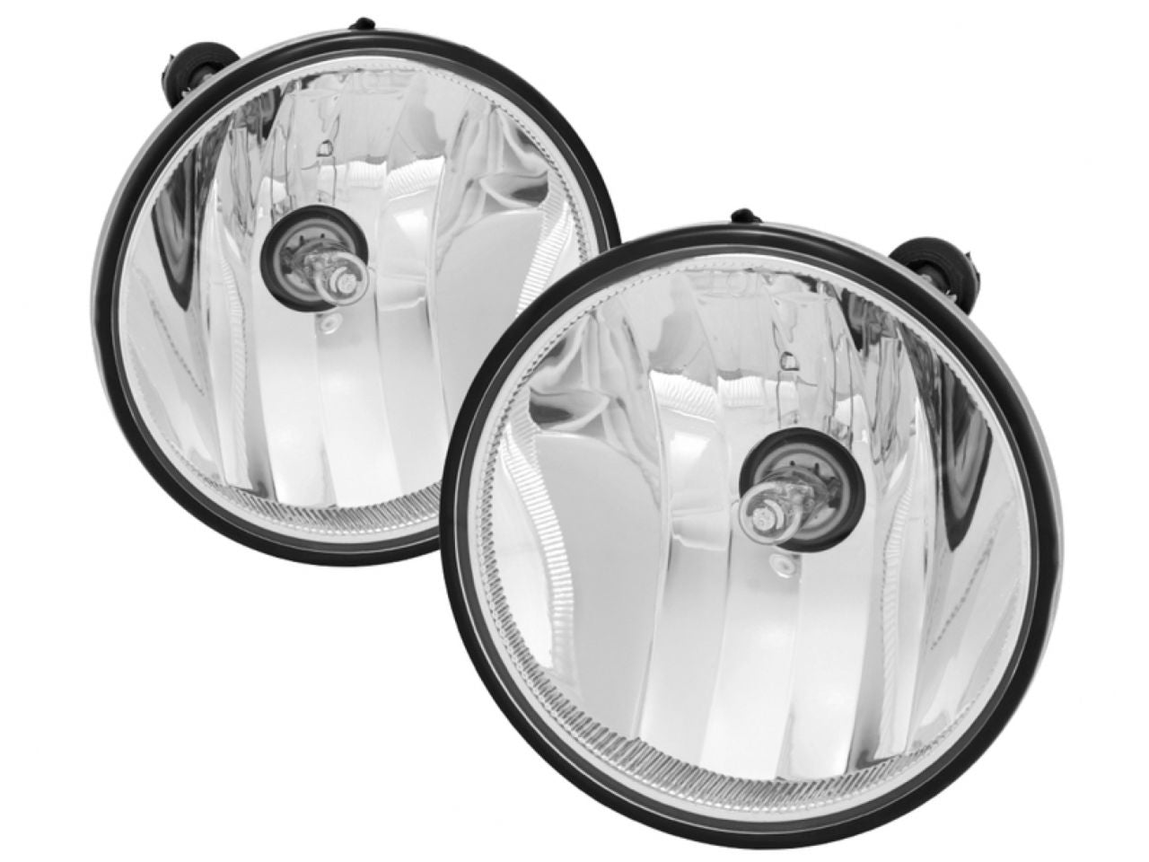 Spyder Chevy Avalanche 07-13 / Chevy Tahoe 07-14 / Suburban 07-14 / GMC Yukon (view 1)