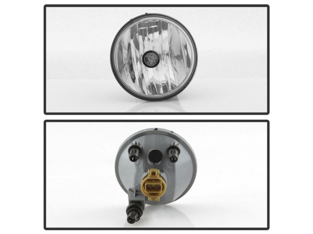 Spyder Chevy Avalanche 07-13 / Chevy Tahoe 07-14 / Suburban 07-14 / GMC Yukon (view 2)