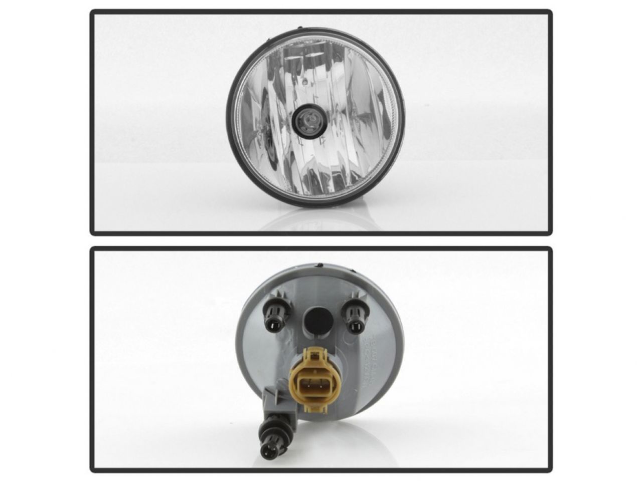 Spyder Chevy Avalanche 07-13 / Chevy Tahoe 07-14 / Suburban 07-14 / GMC Yukon (view 2)