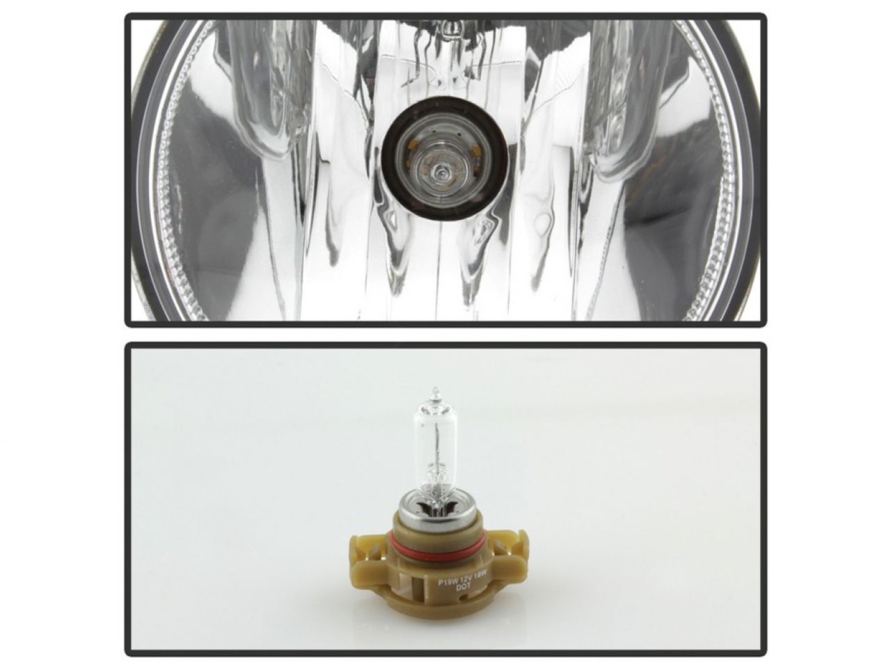 Spyder Chevy Avalanche 07-13 / Chevy Tahoe 07-14 / Suburban 07-14 / GMC Yukon (view 3)