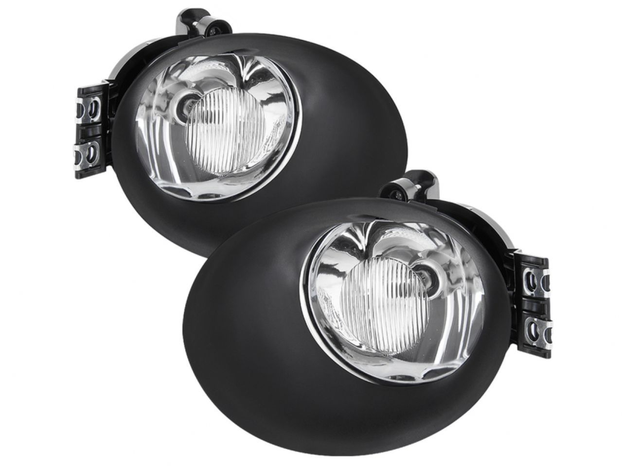 Spyder Dodge Ram 02-08 1500 03-09 Ram 2500/3500 Fog Light (view 1)