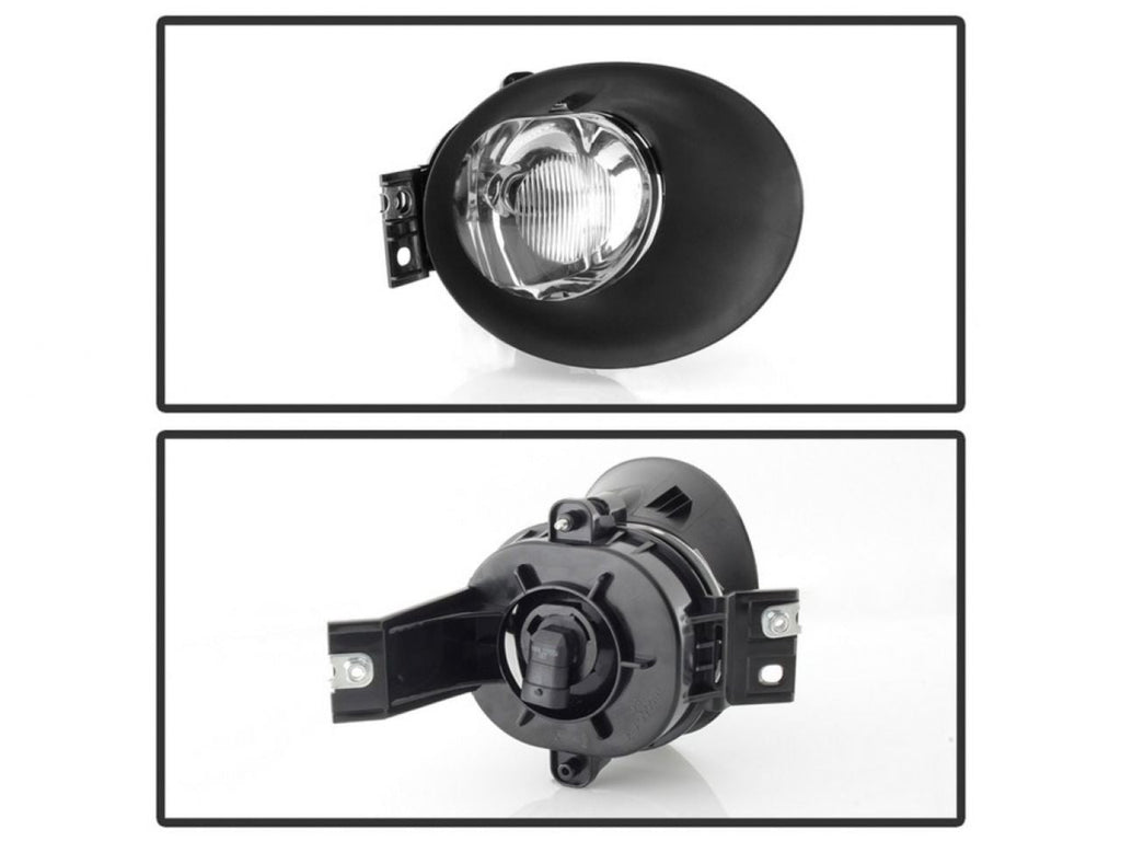 Spyder Dodge Ram 02-08 1500 03-09 Ram 2500/3500 Fog Light (view 2)