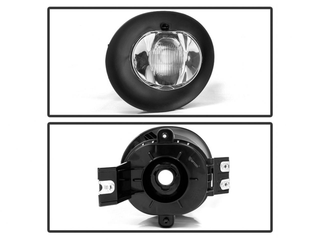 Spyder Dodge Ram 02-08 1500 03-09 Ram 2500/3500 (view 2)
