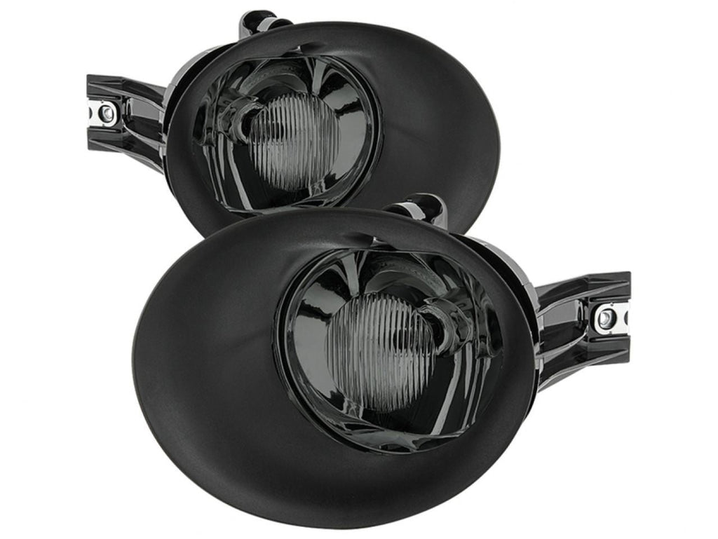 Spyder Dodge Ram 02-08 1500 / 03-09 Ram 2500/3500 (view 1)