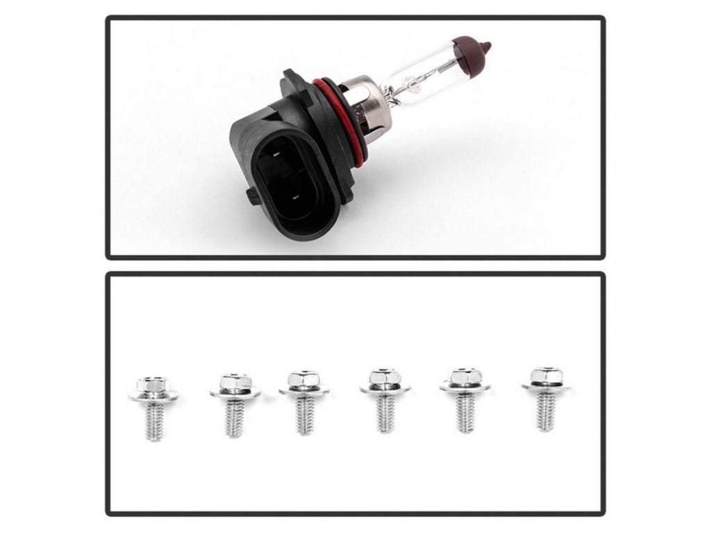 Spyder Dodge Ram 02-08 1500 / 03-09 Ram 2500/3500 (view 4)