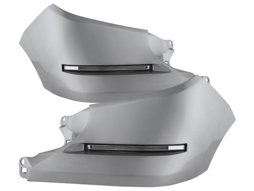 Spyder Toyota Tundra 14-16 Daytime LED Running Lights System (Plug-and-play w (view 1)