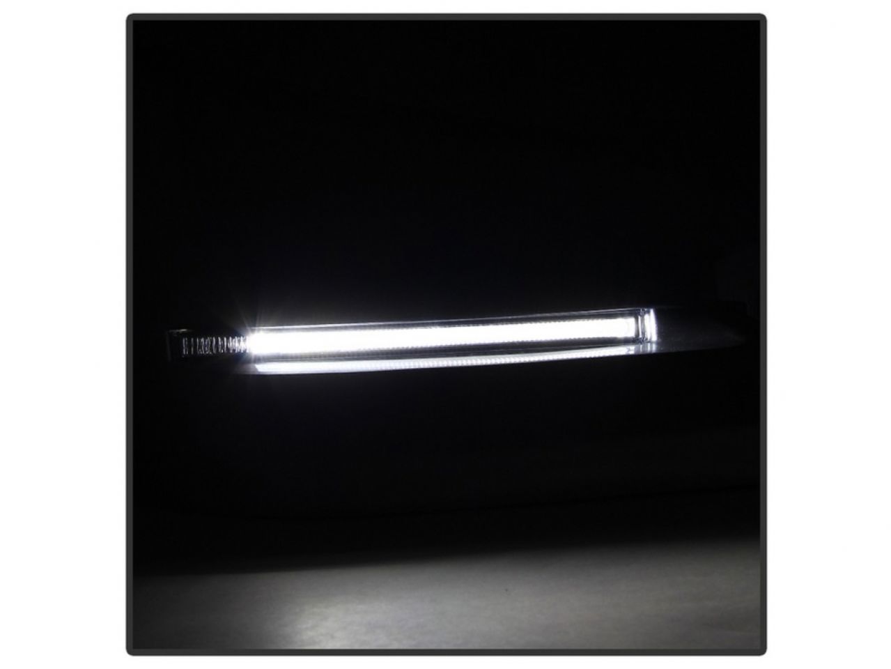 Spyder Toyota Tundra 14-16 Daytime LED Running Lights System (Plug-and-play w (view 5)