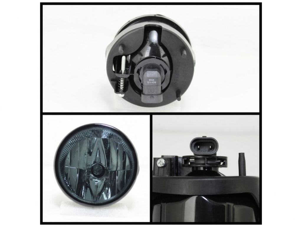Spyder Ford Expedition 07-10 / Ranger 08-10 (Not Fit STX) (view 1)