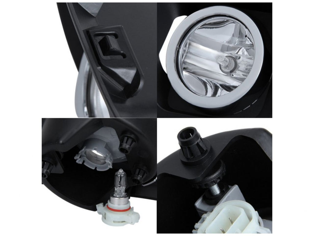 Spyder GMC Sierra 1500 2014-2015 (view 2)