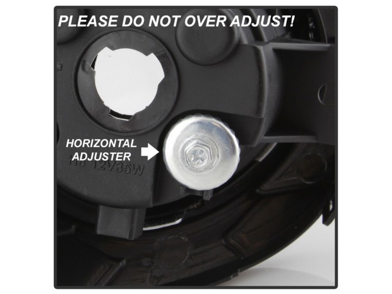 Spyder Nissan Sentra 16-17 OEM Style Fog Lights w/Switch (view 5)