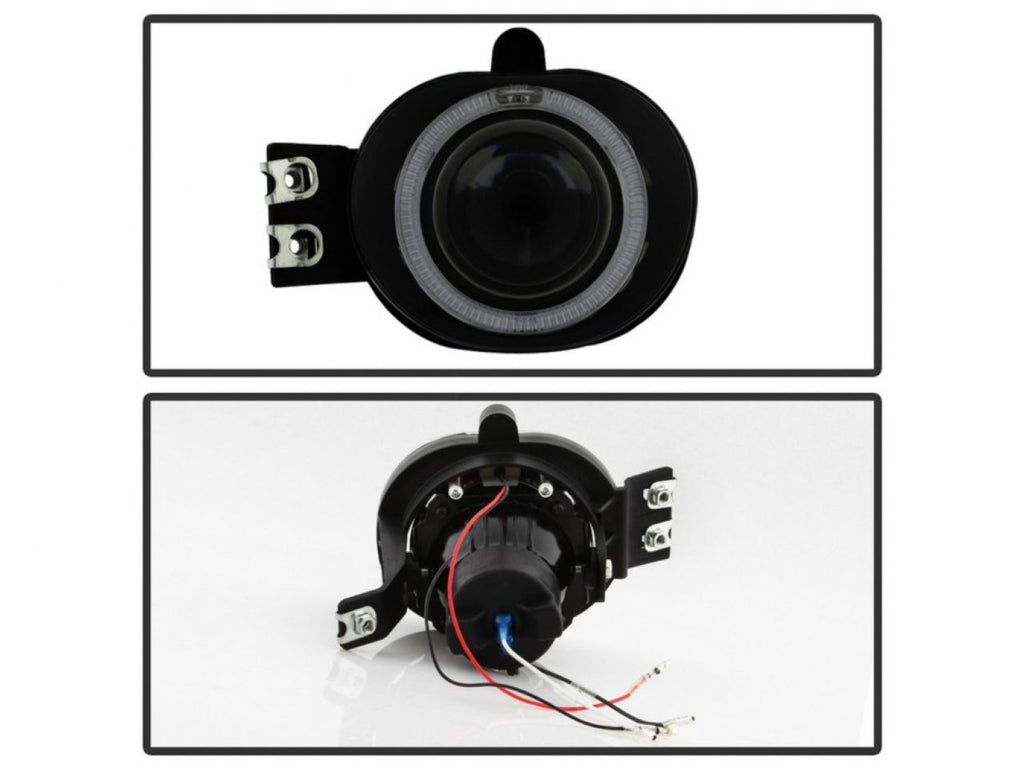Spyder DODGE RAM 1500 2002-2005/DODGE RAM 2500/3500 2003-2006 (view 2)