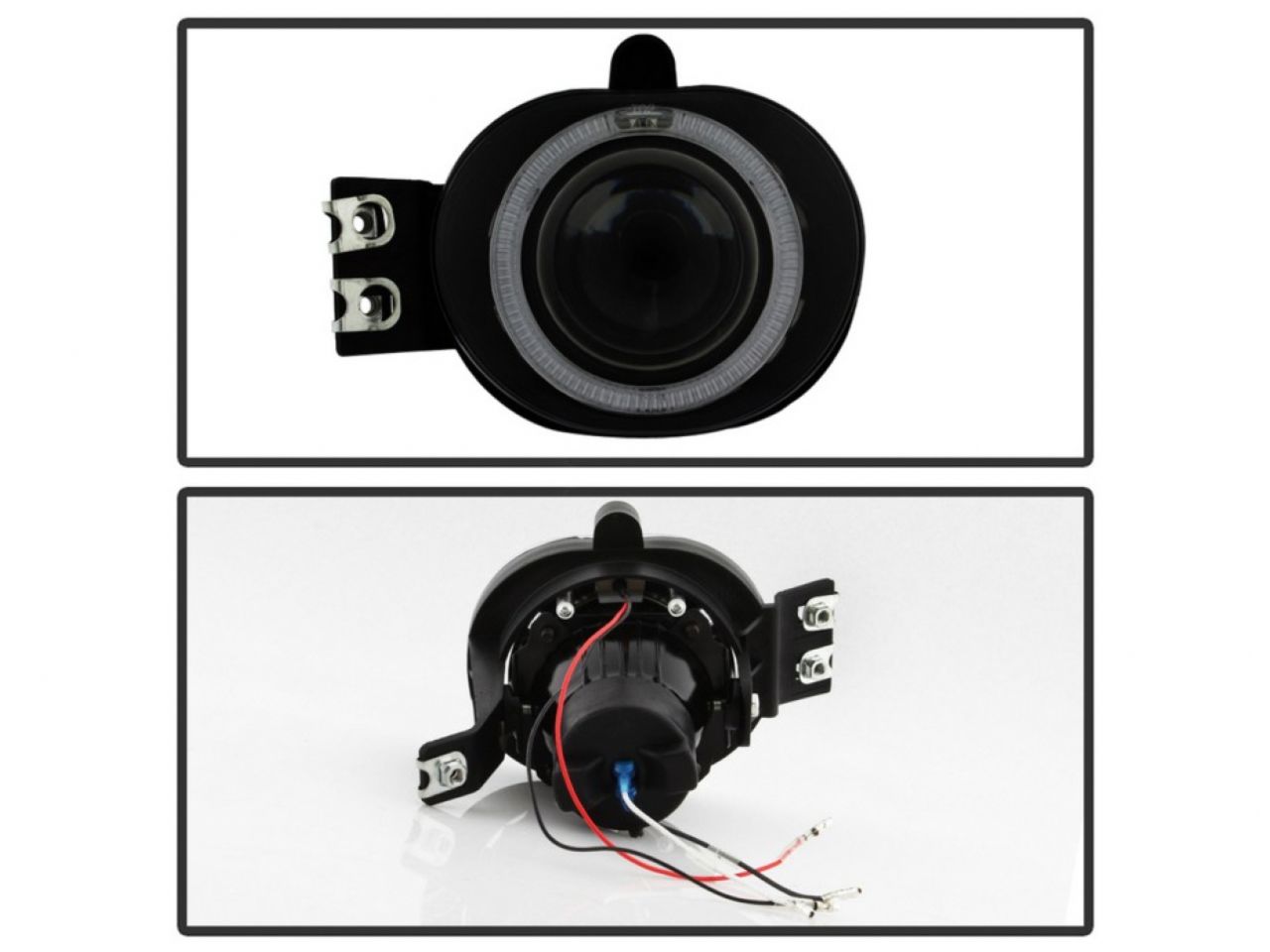 Spyder DODGE RAM 1500 2002-2005/DODGE RAM 2500/3500 2003-2006 (view 2)