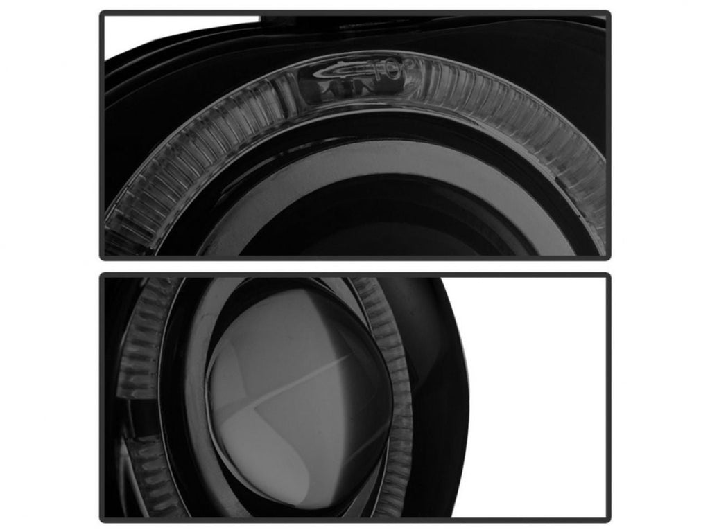 Spyder DODGE RAM 1500 2002-2005/DODGE RAM 2500/3500 2003-2006 (view 3)