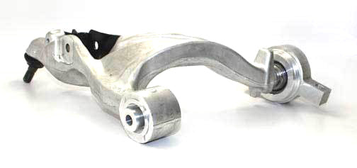 SPL Part Front Lower Arm Monoball Bushings (Front) 370Z/G37 (view 4)