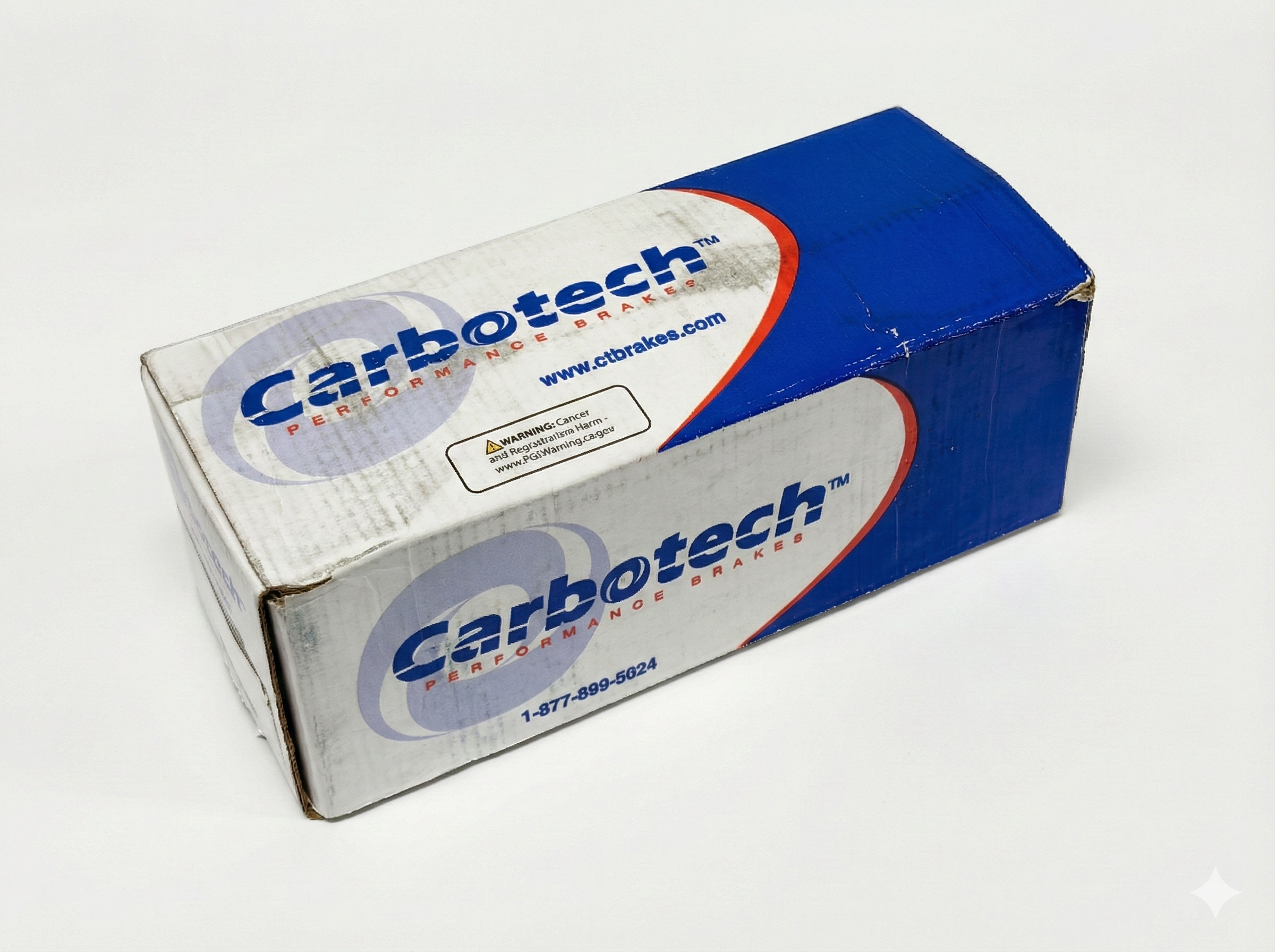 Carbotech Brake Pads for Chevrolet Silverado 1500 2002-2011 Low Dust High Performance Track Autocross Street