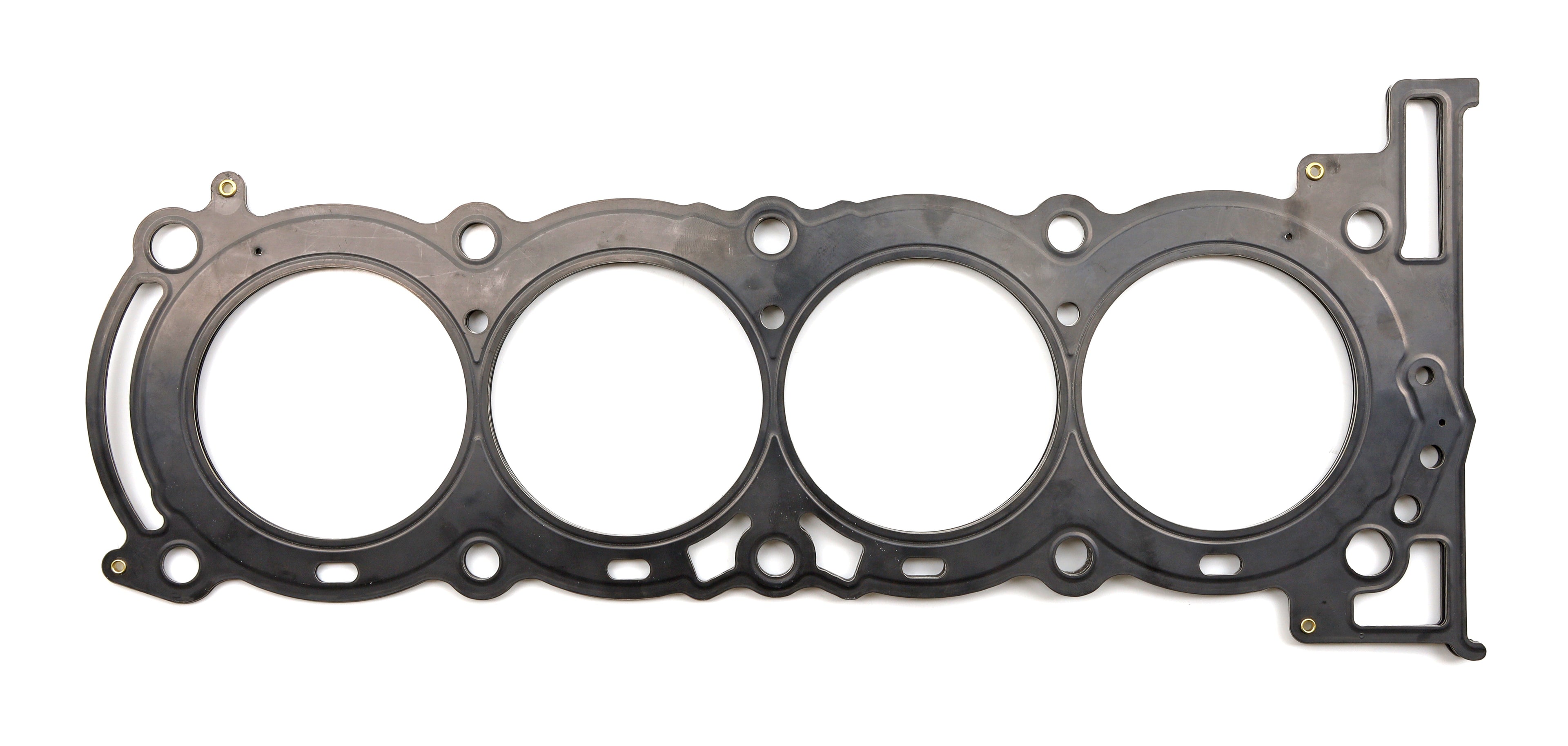 Cometic Gasket Cometic 2022+ Polaris RZR Pro R 93.5mm Bore .032in MLX Head Gasket H5091032S