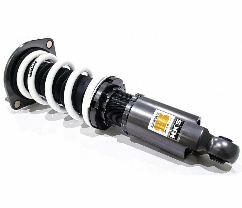 HKS Hipermax S Coilover Kit for 2022+ Tesla Model Y AWD