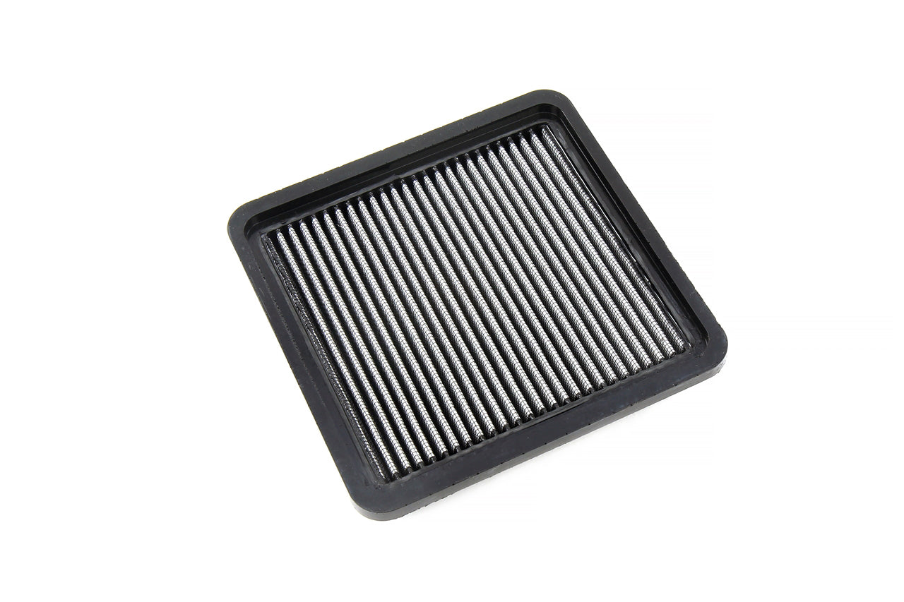 HPS Drop In Panel Air Filter 2010-2019 Subaru Outback 3.6L H6, HPS-452421