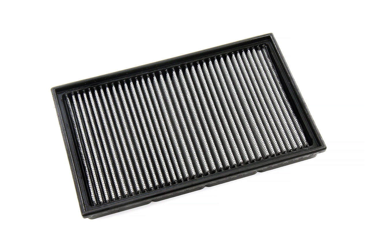 HPS Drop In Panel Air Filter 2015 Audi A3 2.0L L4 Diesel Turbo, HPS-457315