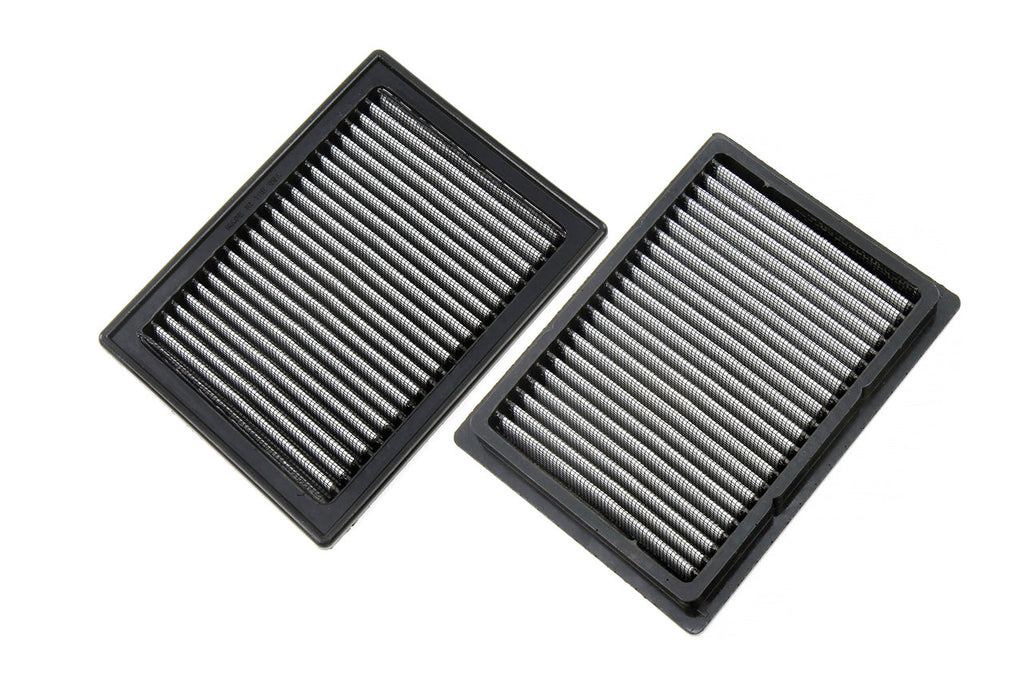 HPS Drop In Panel Air Filter 2017-2021 Infiniti Q60 3.0L V6, HPS-457369x2