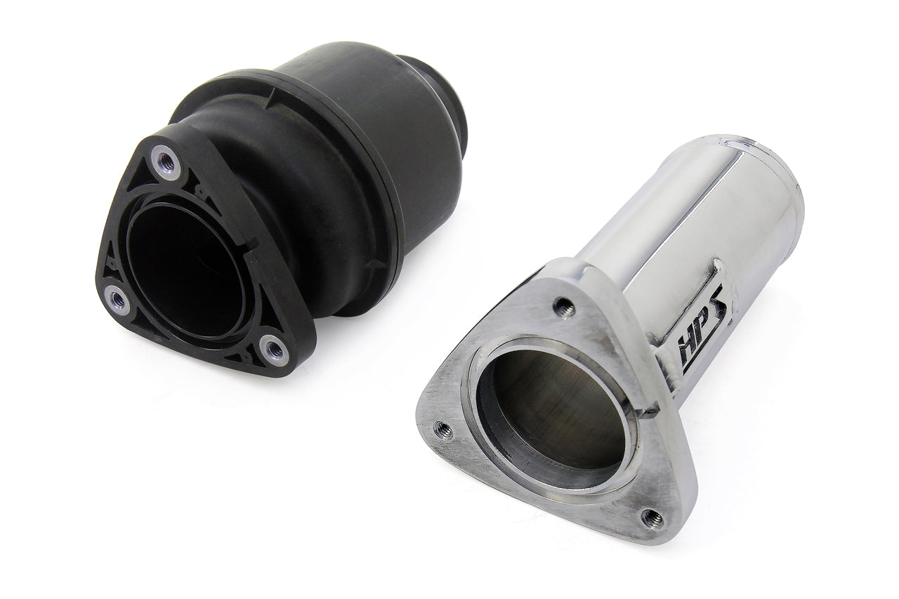 HPS Performance HPS Turbo Resonator Lexus 2018-2024 IS300 2.0T Turbo, 17-131