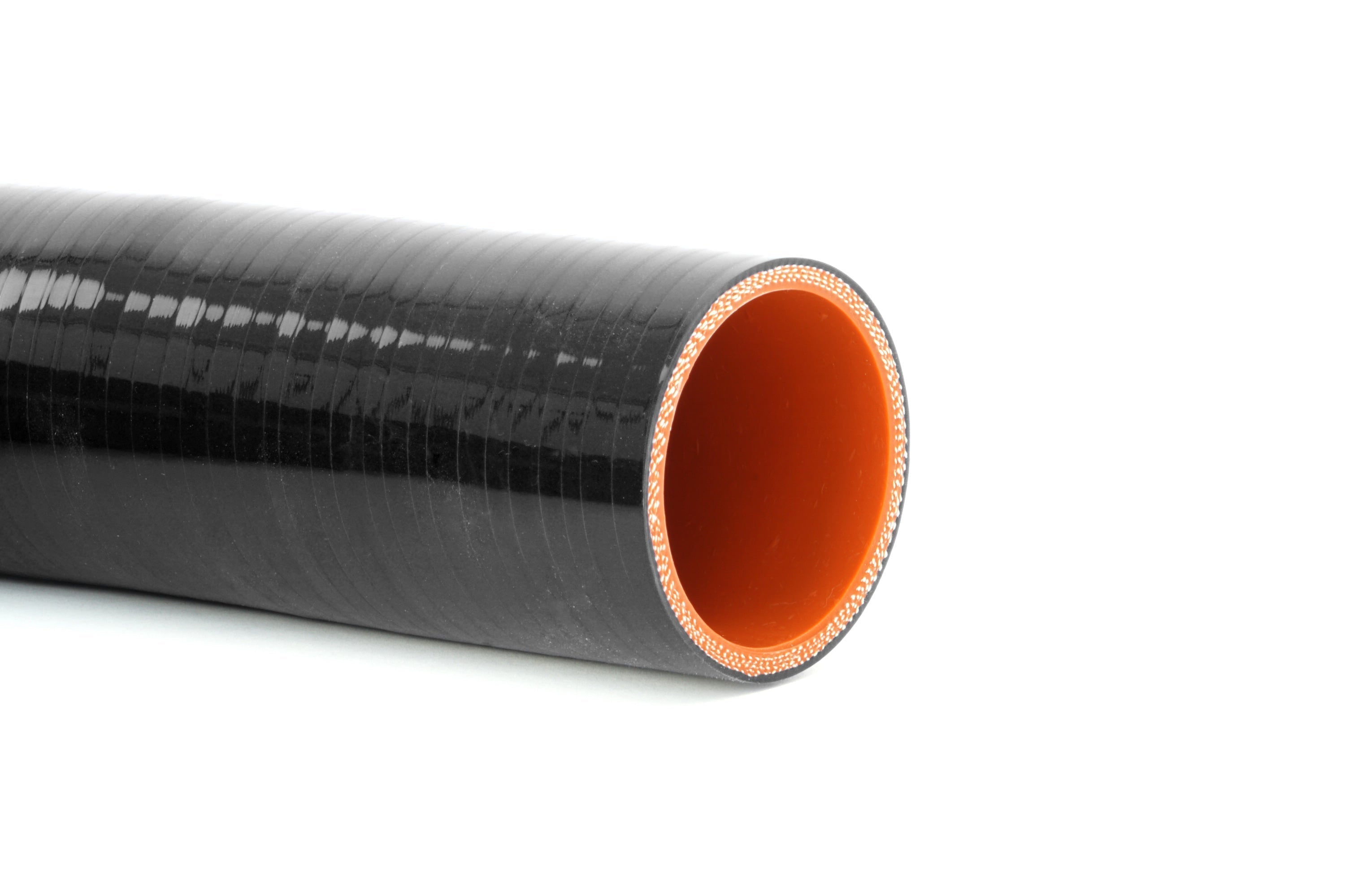 HPS Performance Products HPS 1-1/8" Silicone 135 Degree Elbow Coupler Hose, High Temp 4-ply Reinforced (28mm ID)