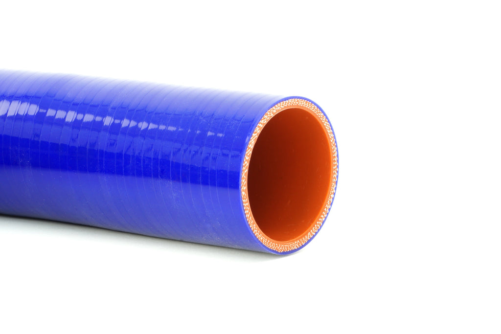 HPS Performance Products HPS 1/4" Silicone 135 Degree Elbow Coupler Hose, High Temp 4-ply Reinforced (6.5mm ID)