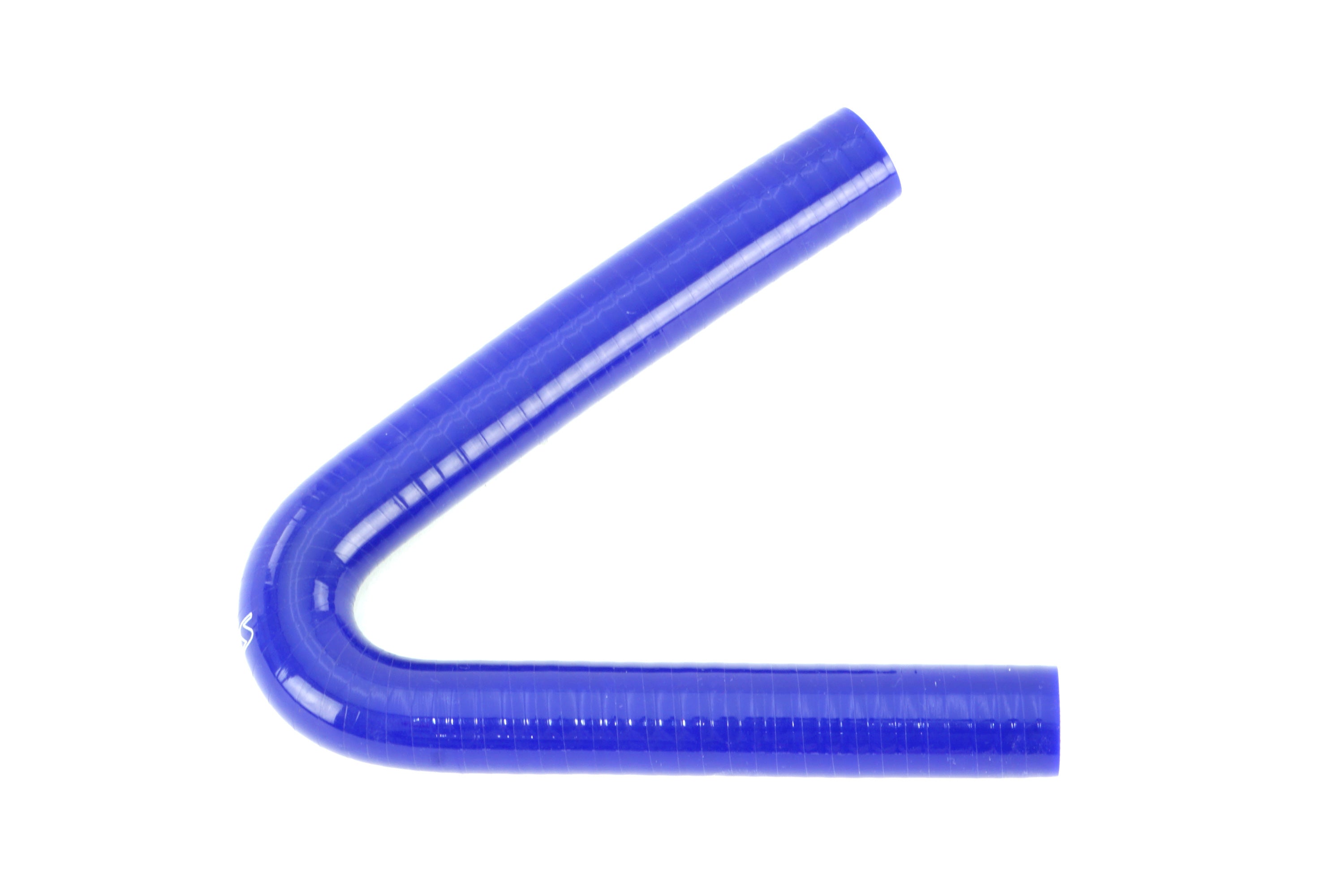 HPS Performance Products HPS 1-3/4" Silicone 135 Degree Elbow Coupler Hose, High Temp 4-ply Reinforced (45mm ID)