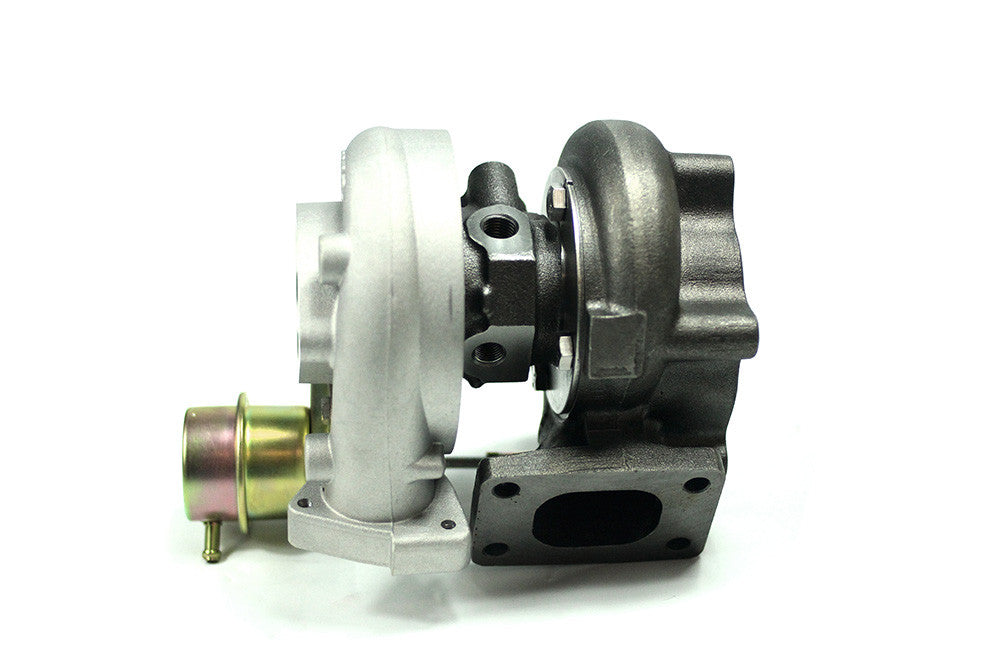 ISR Performance - RST25 Replacement SR20DET T25 Turbo (view 2)