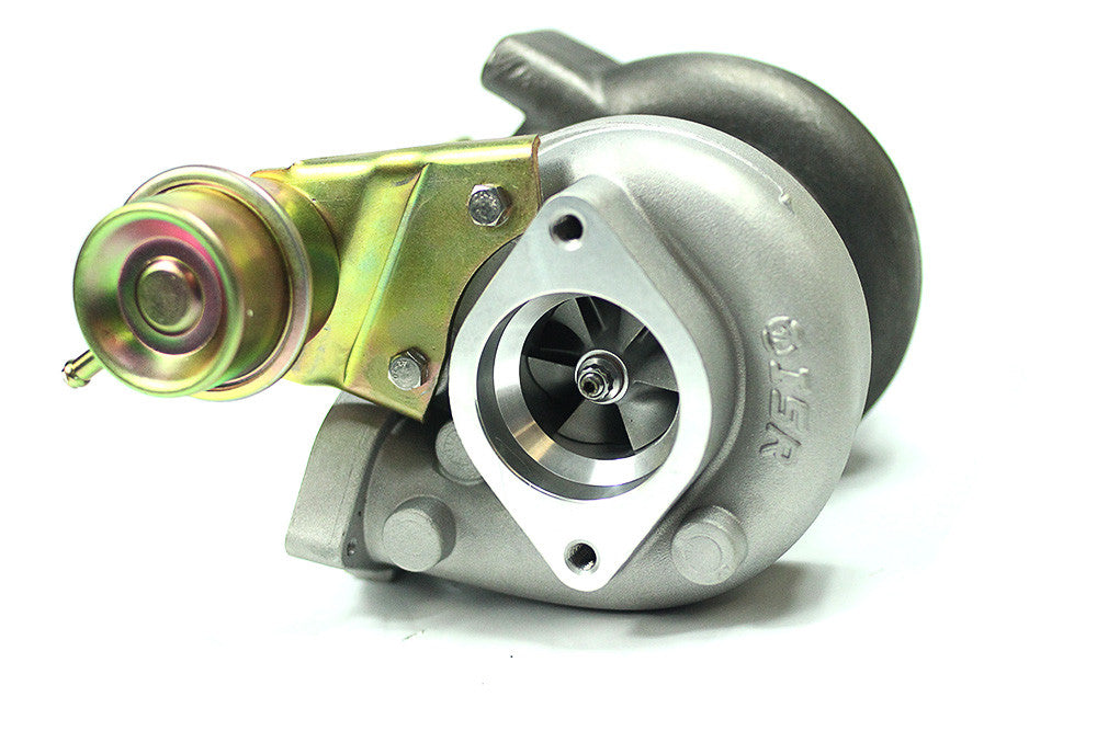 ISR Performance - RST25 Replacement SR20DET T25 Turbo (view 1)