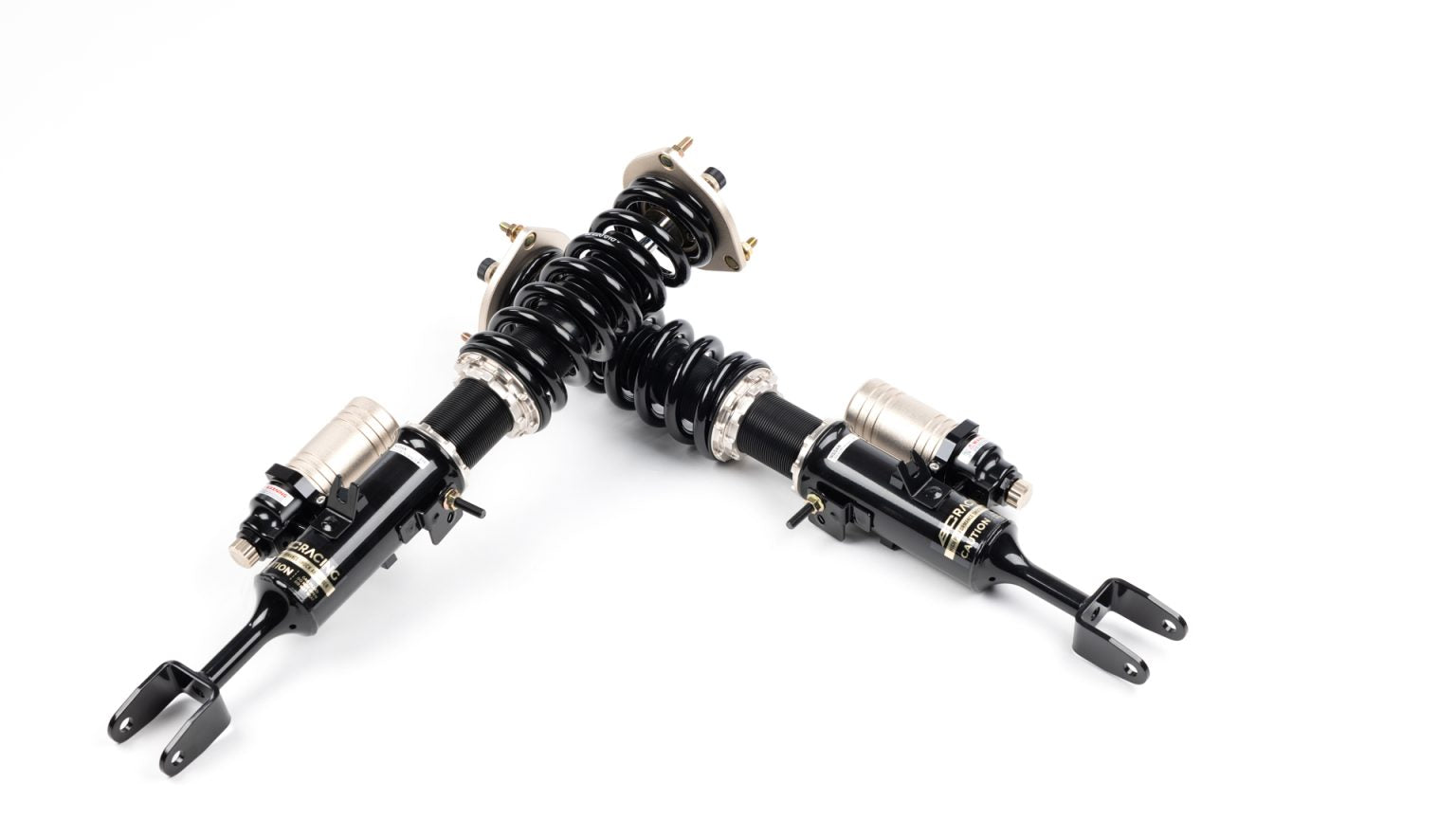 BC Racing ER Series Coilovers