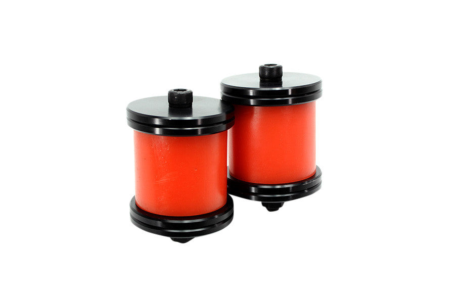 ISR Performance Adjustable Engine Mount Set - Nissan 240sx (view 1)