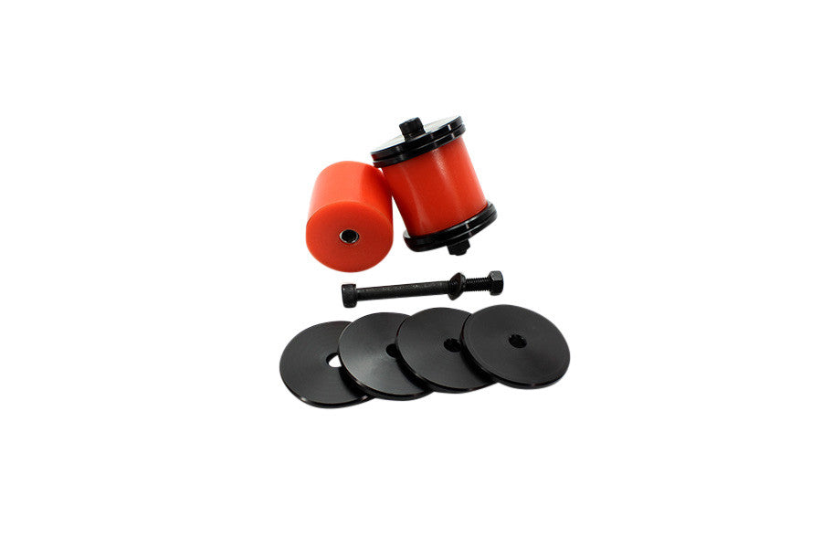 ISR Performance Adjustable Engine Mount Set - Nissan 240sx (view 2)
