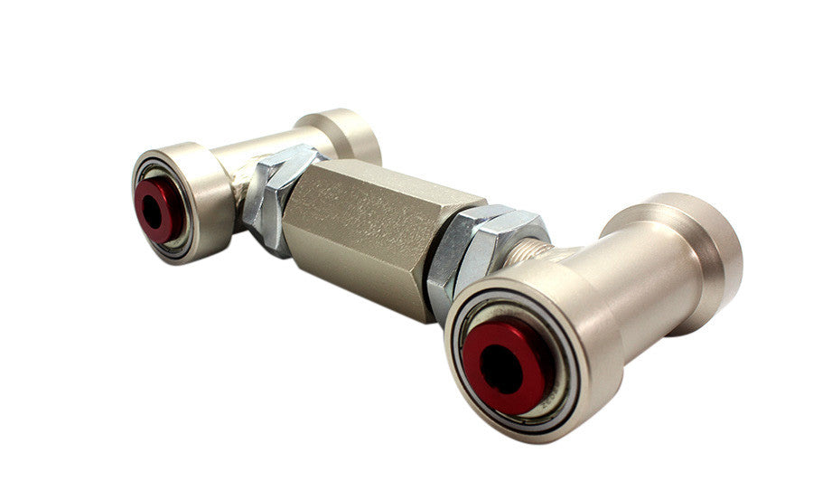 ISR Performance Front Upper Camber Arm - Nissan 300ZX/R32 GTR (view 3)