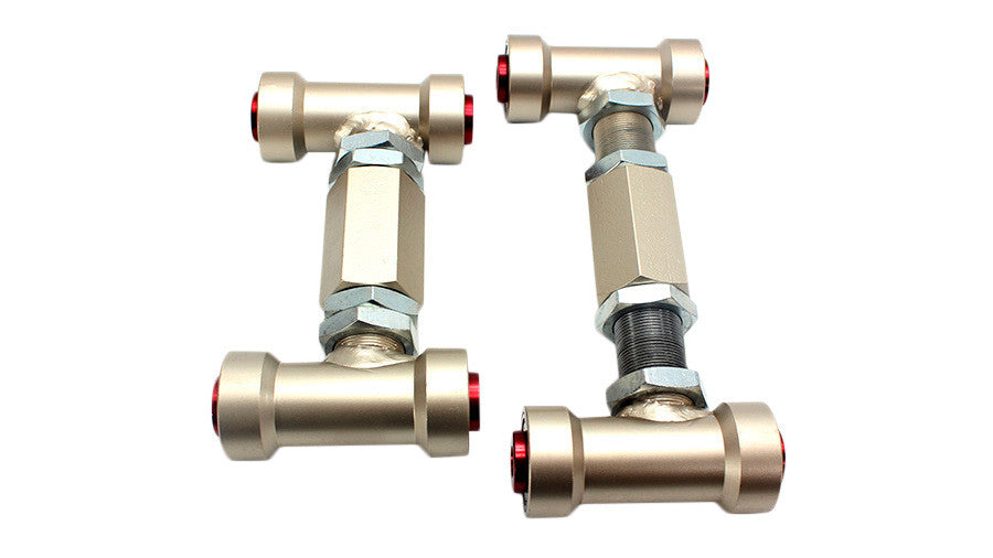 ISR Performance Front Upper Camber Arm - Nissan 300ZX/R32 GTR (view 2)