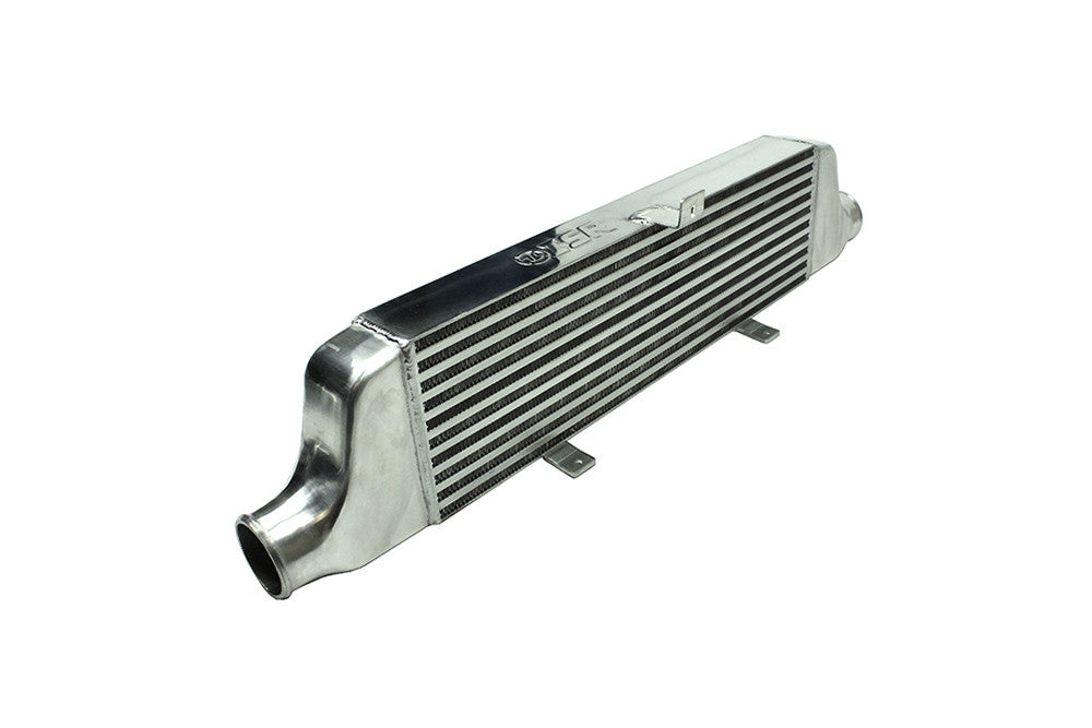 ISR Performance Front Mount Intercooler Kit - Hyundai Genesis Coupe 2.0T - 09-12 (view 2)