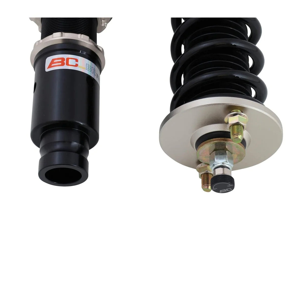 BC Racing BR coilovers for 96-00 Honda Civic FWD (Rear Fork)
