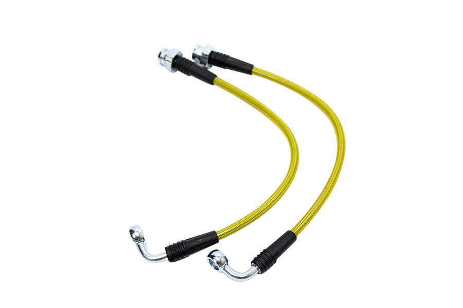 ISR Performance Brake Line Kit - Nissan 350Z 02-07 (view 3)