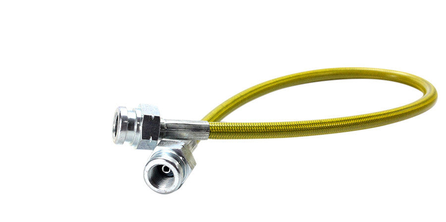 ISR Performance Clutch Line - Mazda Miata 06-10 (view 1)