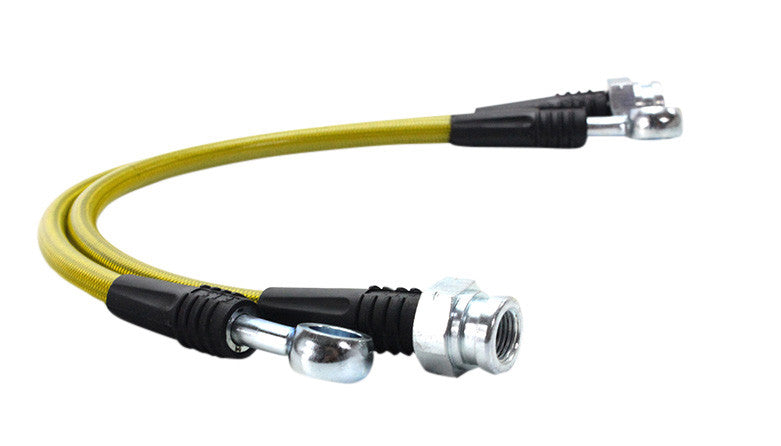 ISR Performance Brake Line Kit - Mazda Miata 06-13 (4 line kit) (view 3)