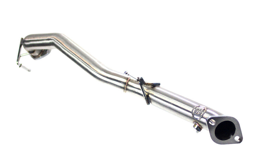 ISR Performance Circuit Spec Exhaust - Miata NA 1.8 (94-97) (view 2)