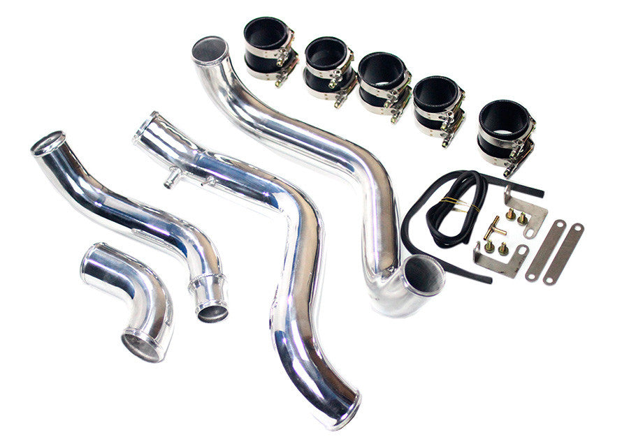 ISR Performance Intercooler Piping Kit Only - Nissan SR20DET S14 (view 2)