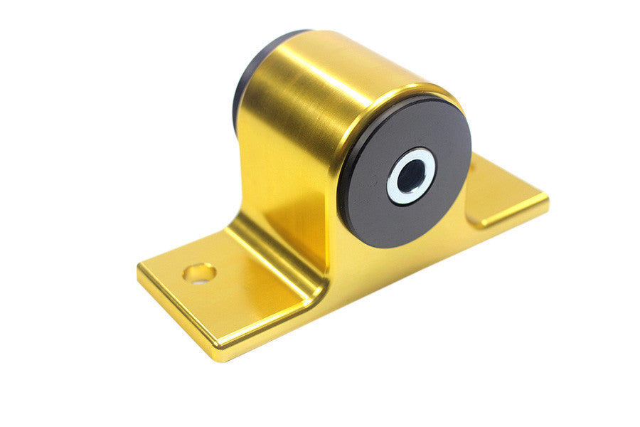 ISR Performance Billet Aluminum Sold Transmission Mount - Nissan 350z/G35 Z33 (view 1)
