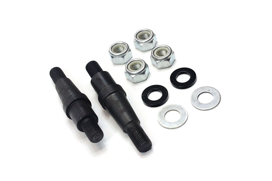 ISR Performance Front Tension Rods - Hyundai Genesis Coupe 09+ - PRO (view 1)
