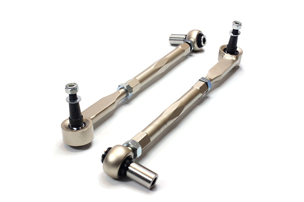 ISR Performance Front Tension Rods - Hyundai Genesis Coupe 09+ - PRO (view 2)