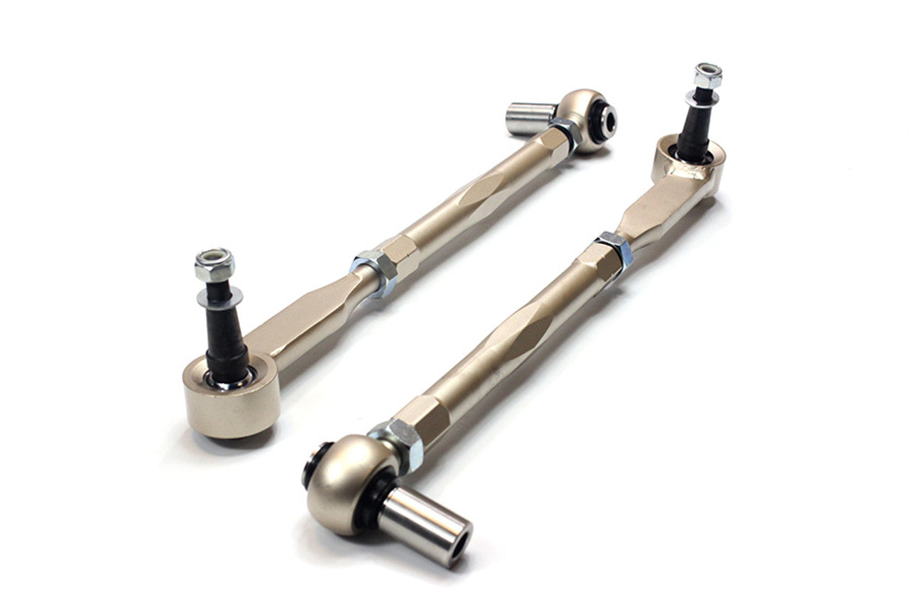 ISR Performance Front Tension Rods - Hyundai Genesis Coupe 09+ - PRO (view 2)