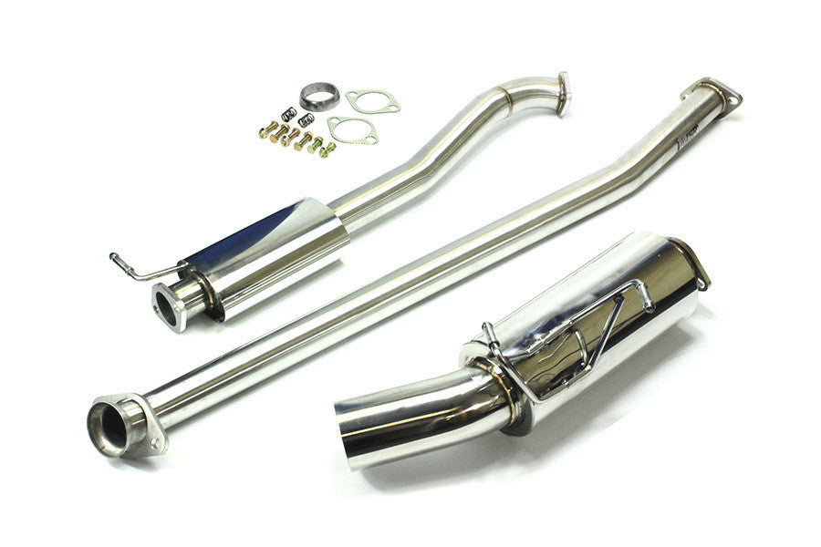ISR Performance Circuit Spec Exhaust - Miata NC(06-13) (view 1)