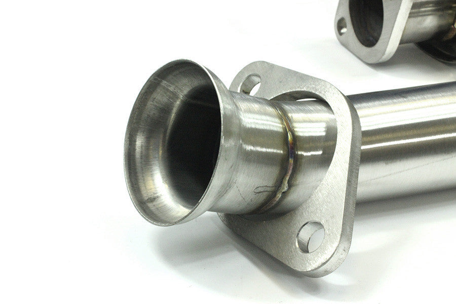 ISR Performance Circuit Spec Exhaust - Miata NC(06-13) (view 2)