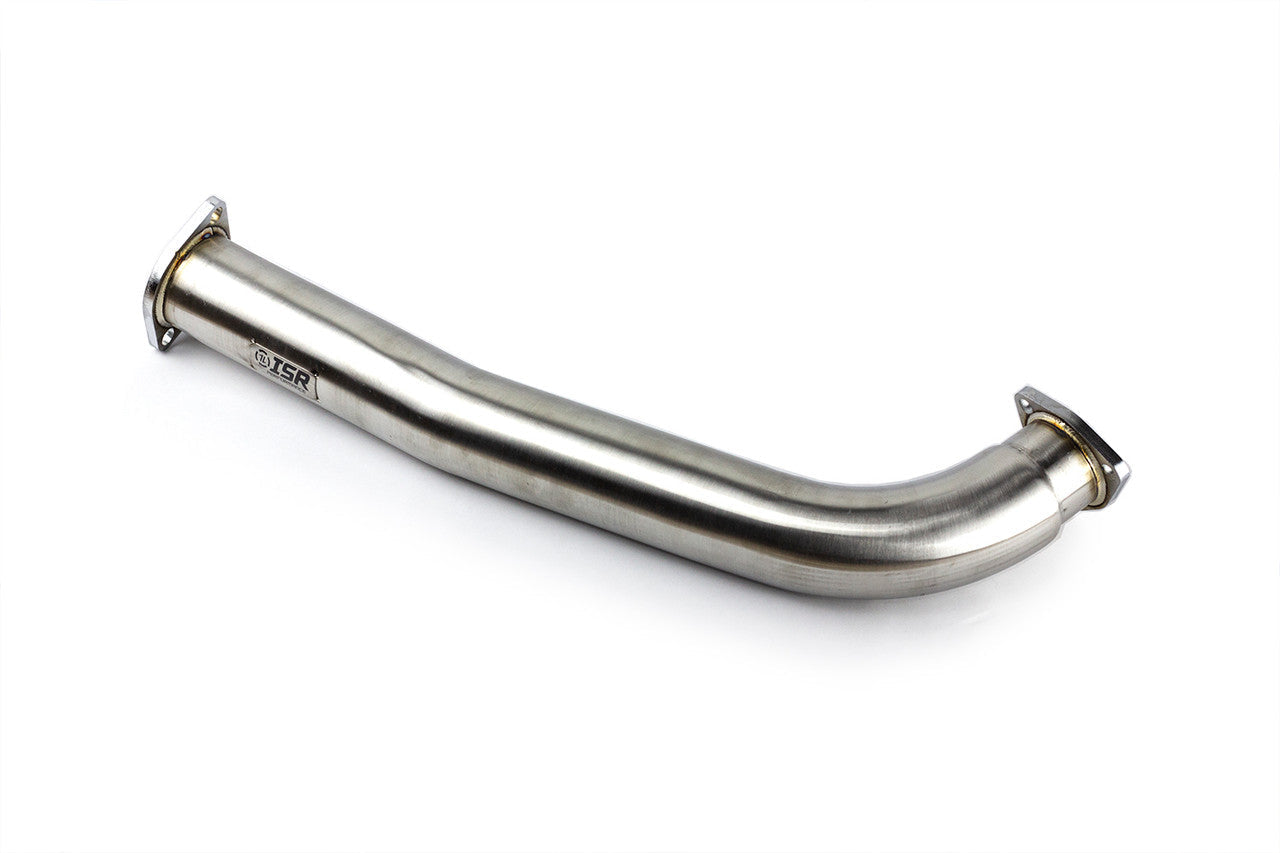 ISR Performance Stainless Steel 3" Downpipe - Nissan SR20DET S13/S14 (view 1)